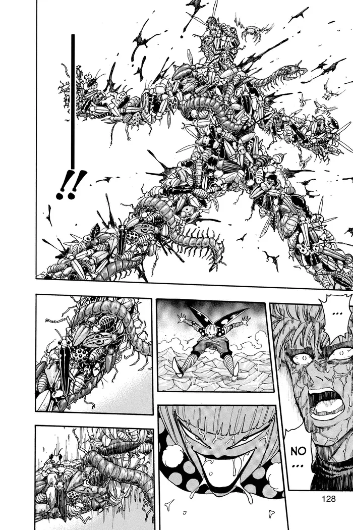 Toriko Chapter 85 image 18_optimized